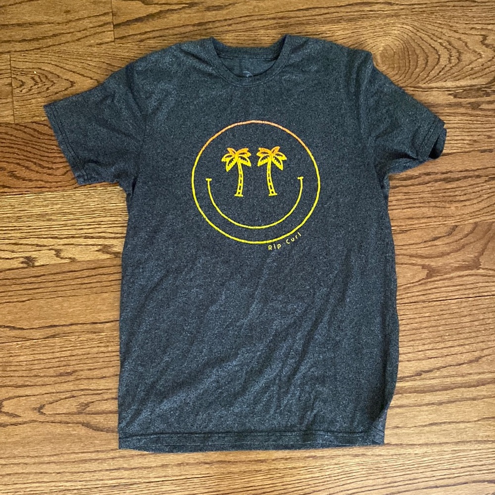 Rip Curl graphic tee